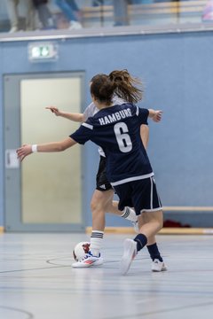 Bild 17 - wCJ NFV Futsalturnier